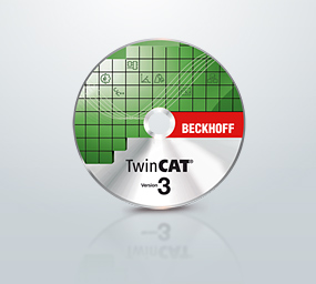 TwinCAT 3 自動(dòng)化軟件